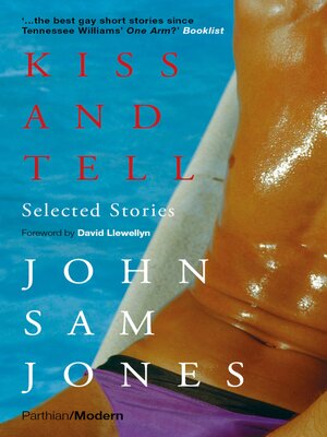 cover image of Kiss and Tell